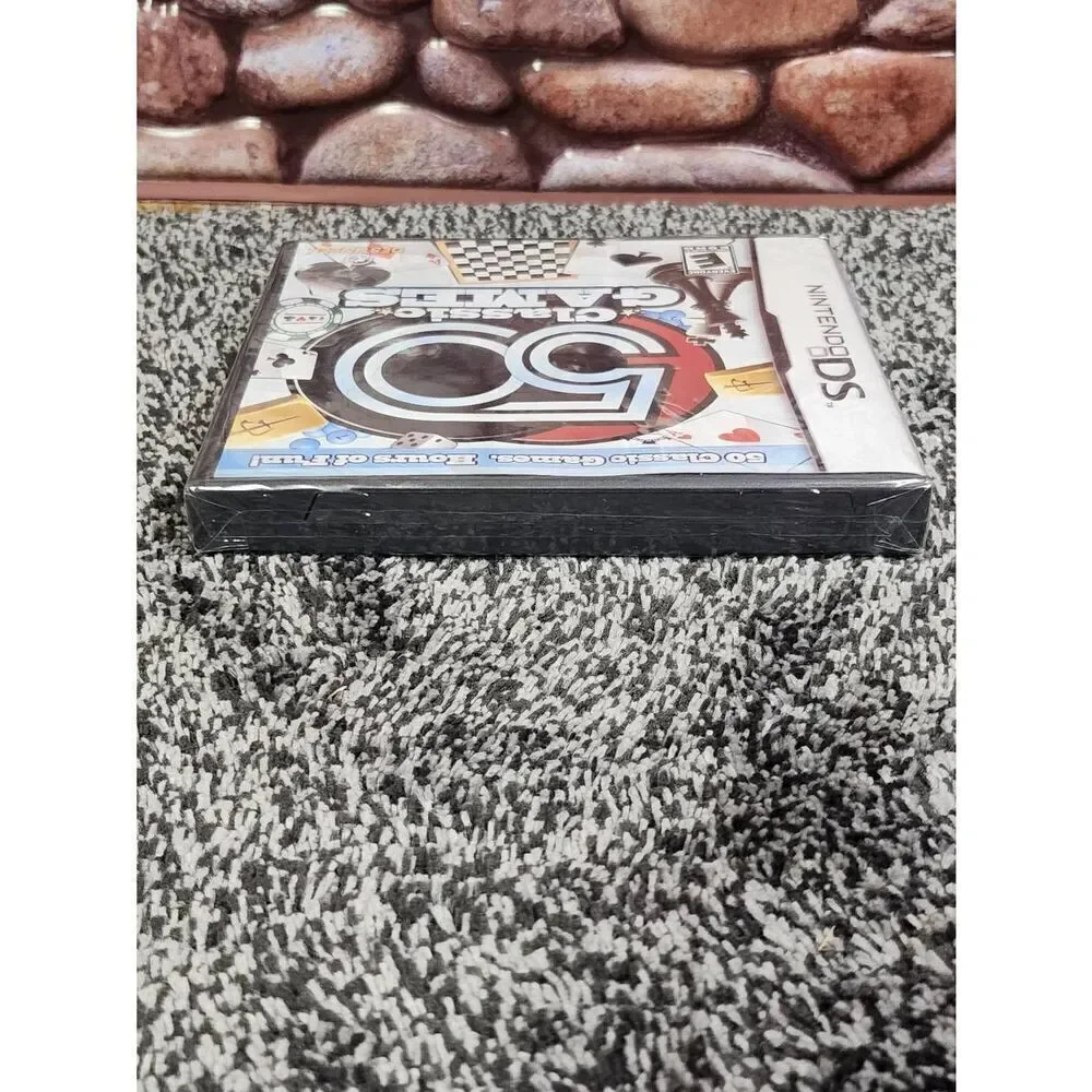 Nintendo new original